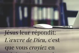 Votre nourriture quotidienne
