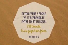 Votre nourriture du jour