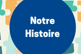 Notre Histoire