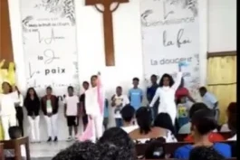 Fête Saint Jean
