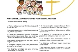 Flash Info 6 juin 2021