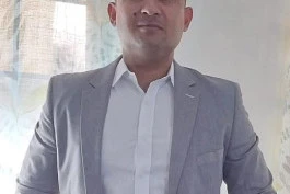 Rencontrez M. Douglas Nelson, nouveau modérateur de l'Eglise Presbytérienne de Maurice