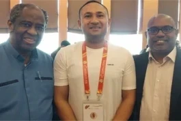  27<sup class="typo_exposants">e</sup> Assemblée Générale de la Communion Mondiale d'Églises Réformées : Un rassemblement de foi et de justice