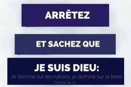 Votre nourriture quotidienne