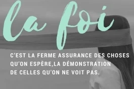 Votre nourriture quotidienne