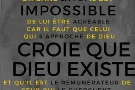 Votre nourriture quotidienne