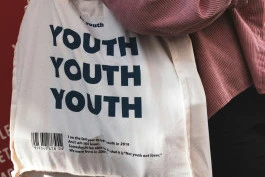Culte animé par les jeunes
