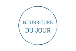 Votre Nourriture Quotidienne