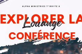 Alpha - Concert