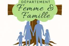 Département Femmes et Famille - Nouveau comité