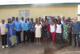 Cevaa - Séminaire Régional Action Commune