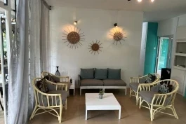 Karibu, notre centre communautaire disponible pour vos événements