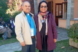 Rapport du 13<sup class="typo_exposants">e</sup> assemblée générale de la Cevaa - 6 au 12 octobre 2025