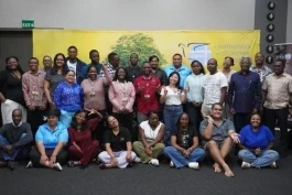 Rapport de l'École d'éco-théologie intersectionnelle et de témoignage en faveur de l'éco-justice