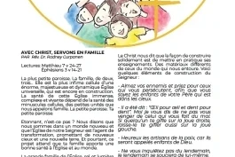 Flash Info du 28 mars 2021