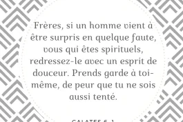 Votre nourriture quotidienne